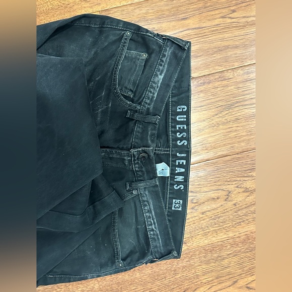 Men’s GUESS JEANS - Picture 4 of 5